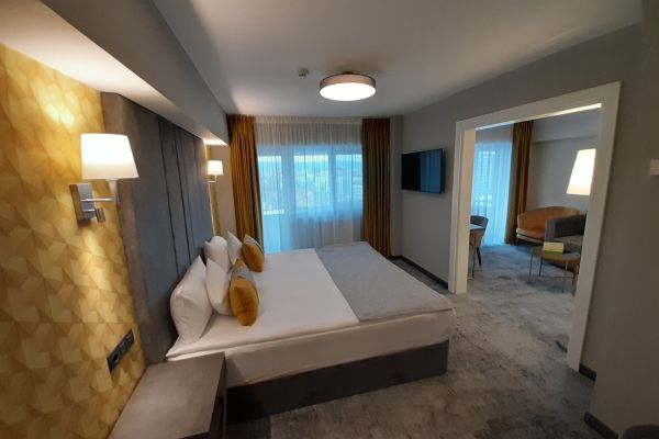 Hotel Univers T (Kluż)